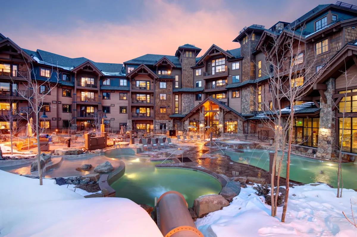 Image of Grand Lodge on Peak 7