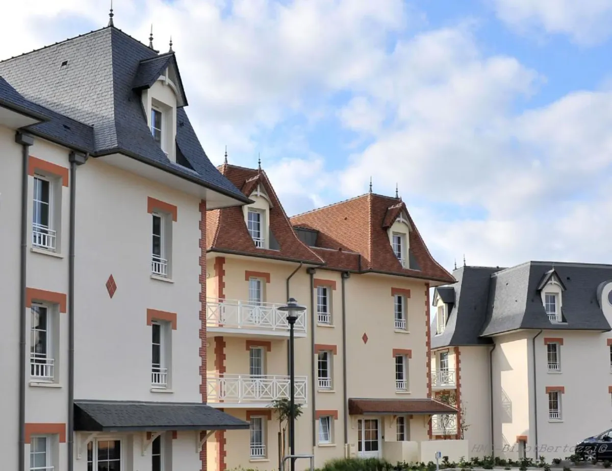 Image of Les Villas du SPA