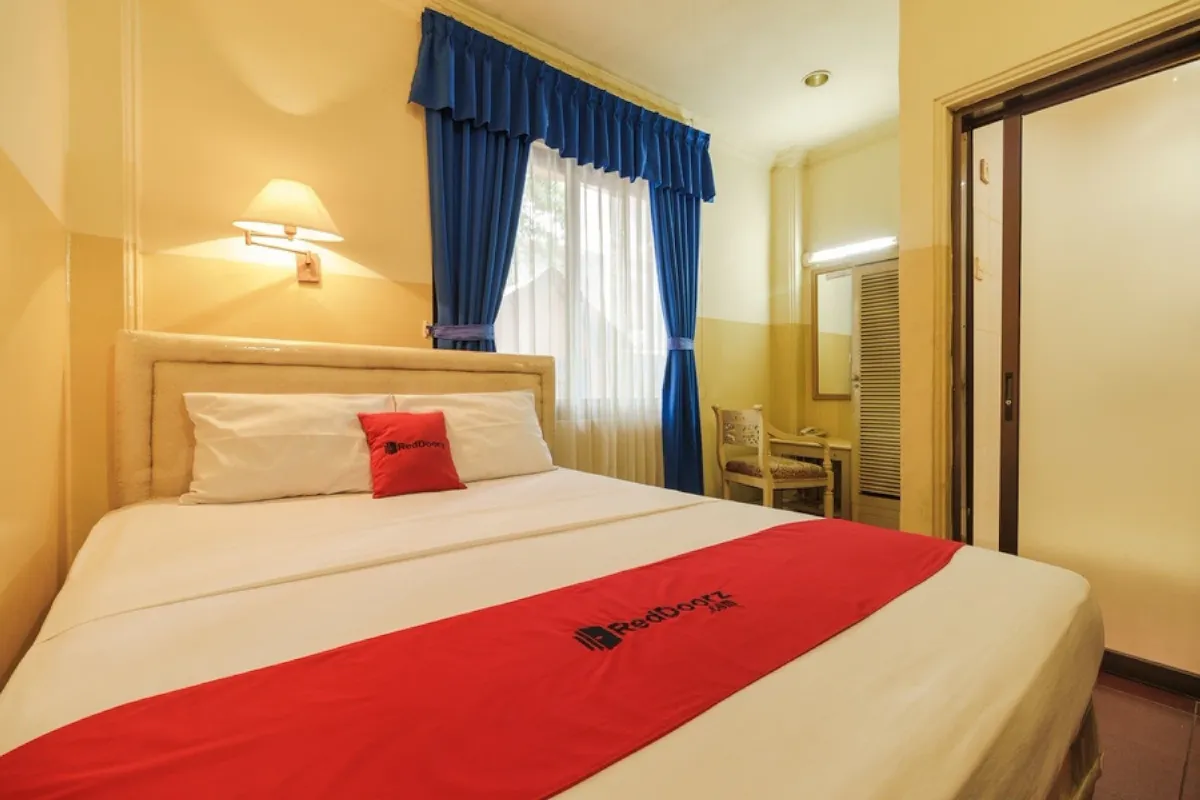Image of RedDoorz @ Jalan Jaksa