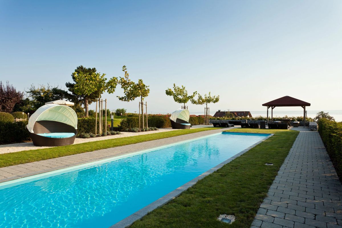 Image of Burgunderhof Bodensee - Adults only
