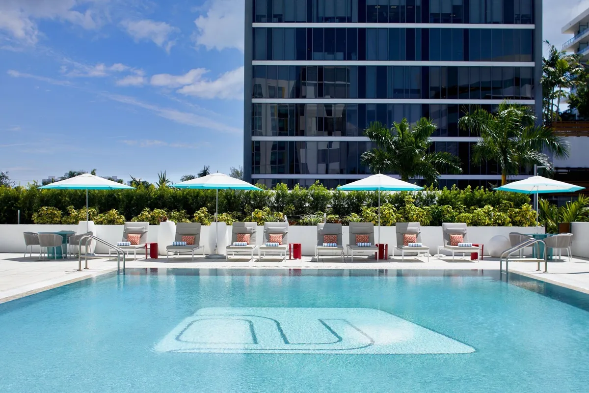 Image of Aloft Miami Aventura