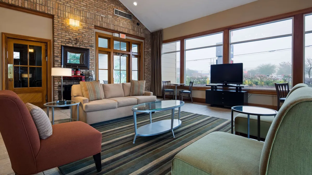 Image of SureStay Plus by Best Western Covington