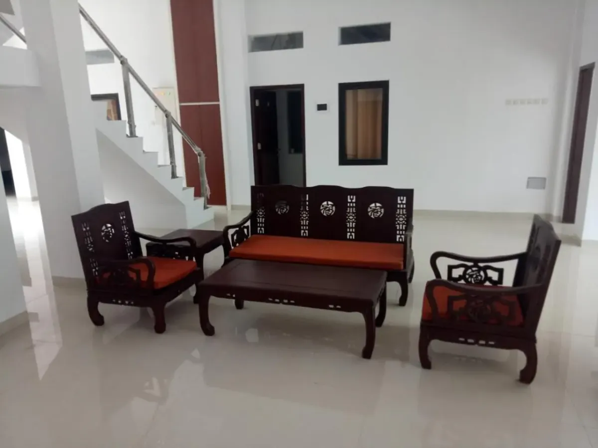 Image of RedDoorz near Jawa Timur Park 3