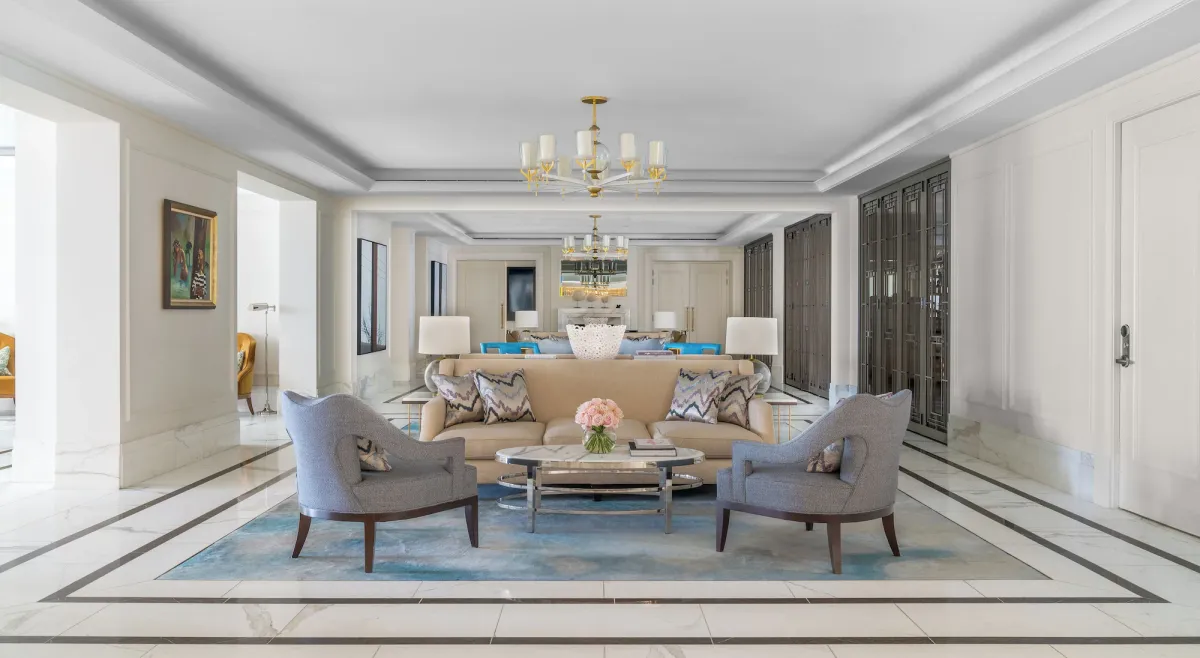 Image of The Langham Sydney