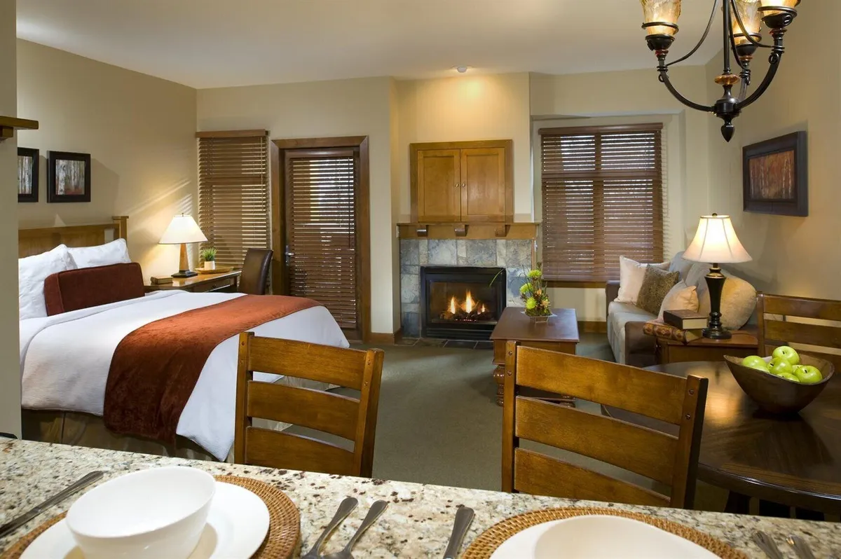 Image of Sundial Lodge by Park City - Canyons Village