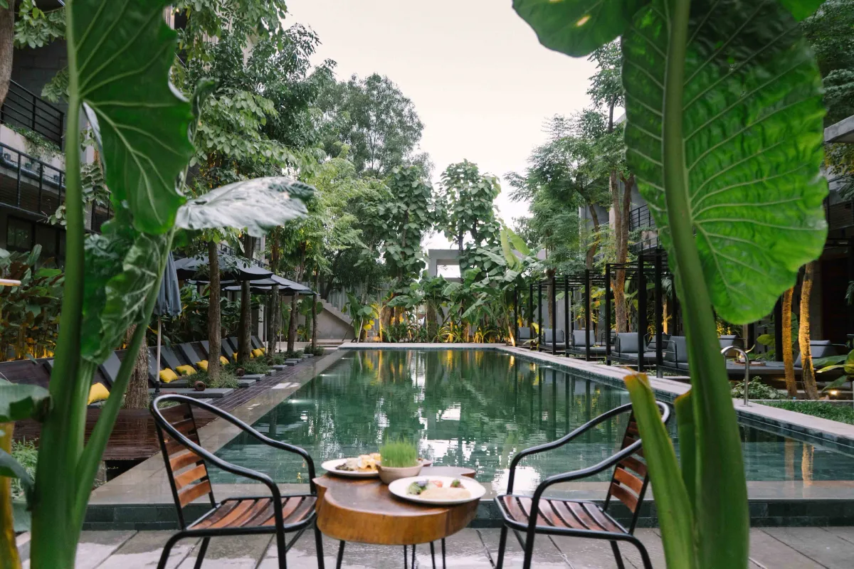 Image of Larimar Hotel & Resort