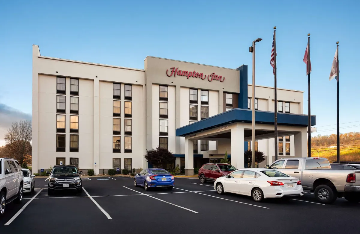 Image of Hampton Inn Bristol