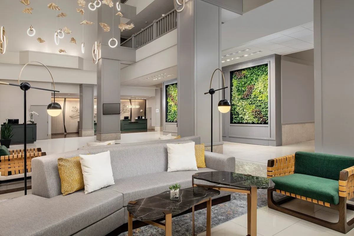 Image of The Westin Dallas Fort Worth Airport