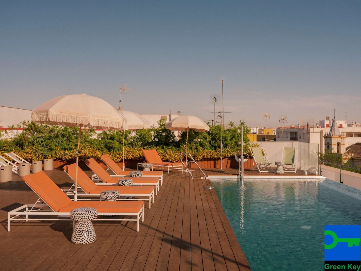 Image of Ibis Styles Sevilla City Santa Justa