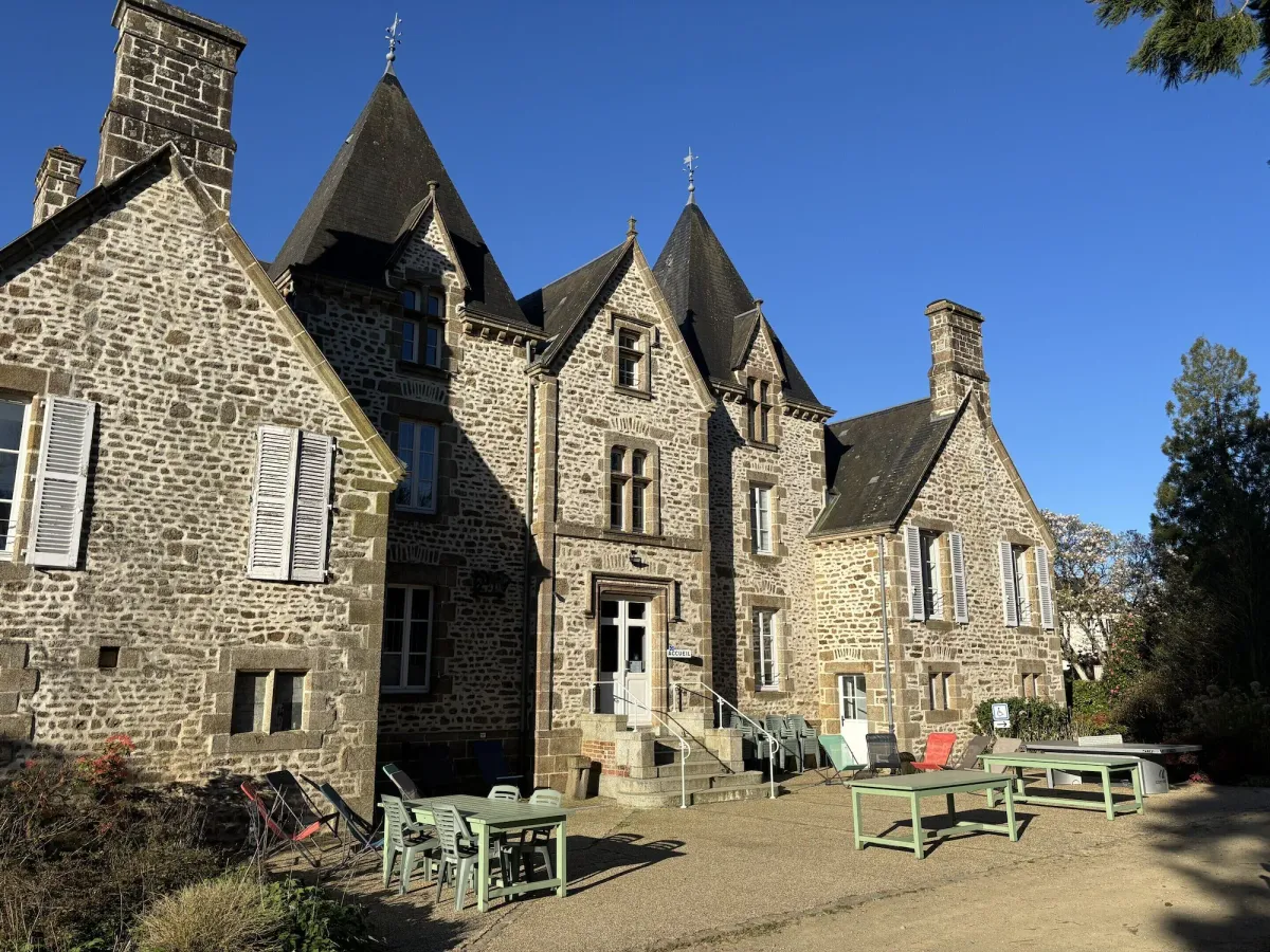 Image of Château du Bourg
