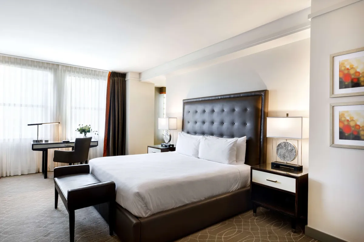Image of Colcord Hotel Oklahoma City, Curio Collection by Hilton