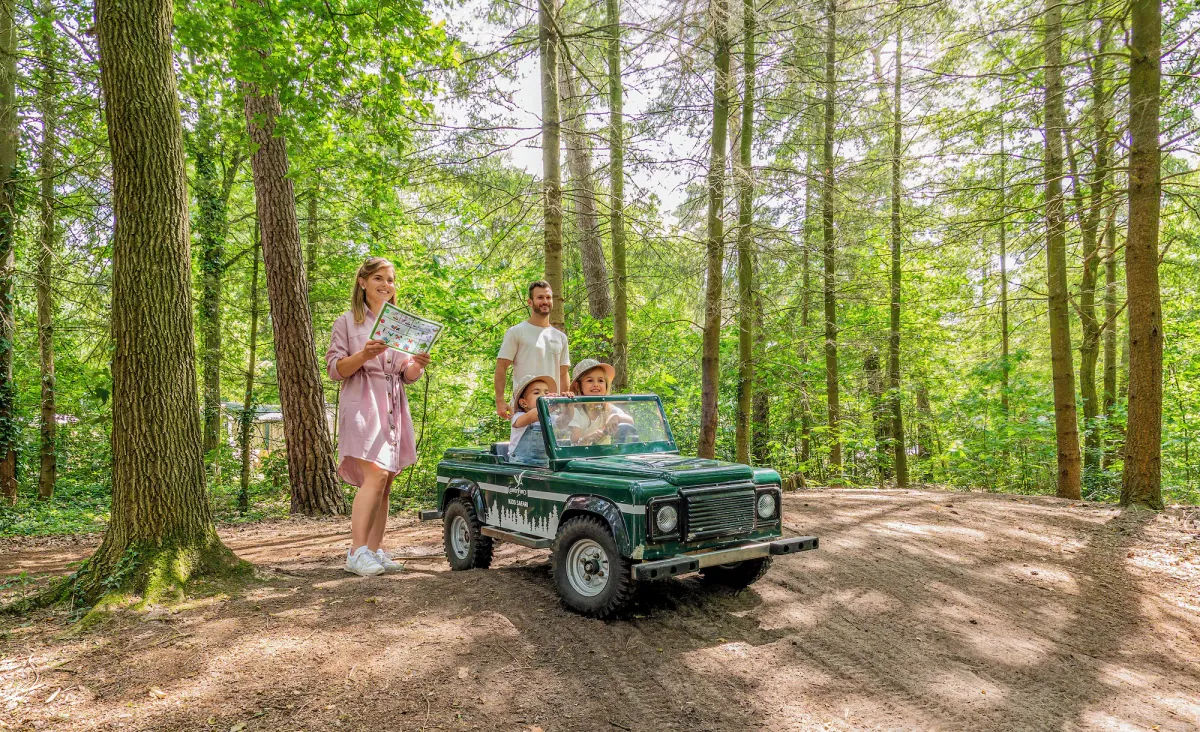 Image of Center Parcs Erperheide