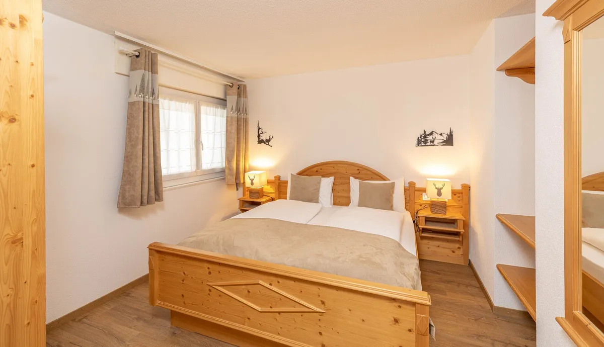 Image of Grichting Hotel & Serviced Apartments