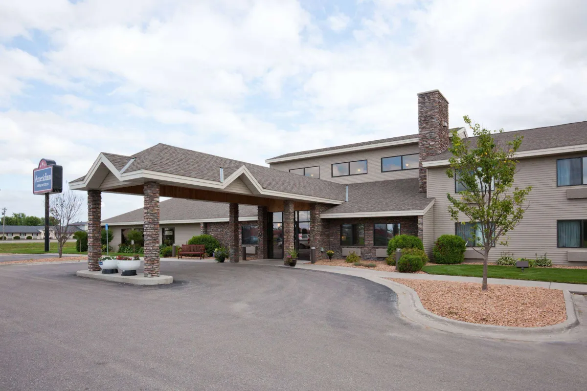 Image of AmericInn by Wyndham Thief River Falls