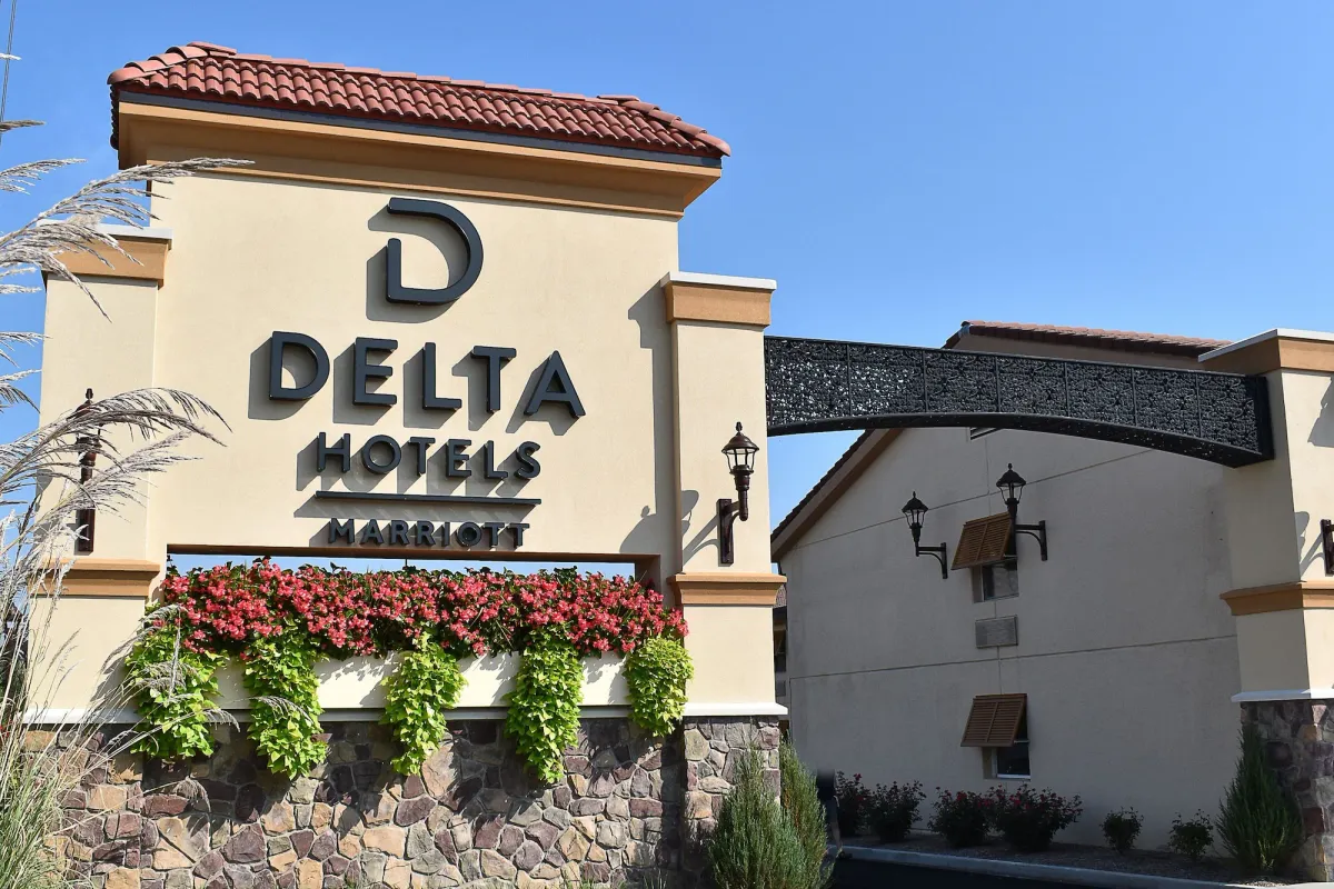 Image of Delta Hotels by Marriott Indianapolis East