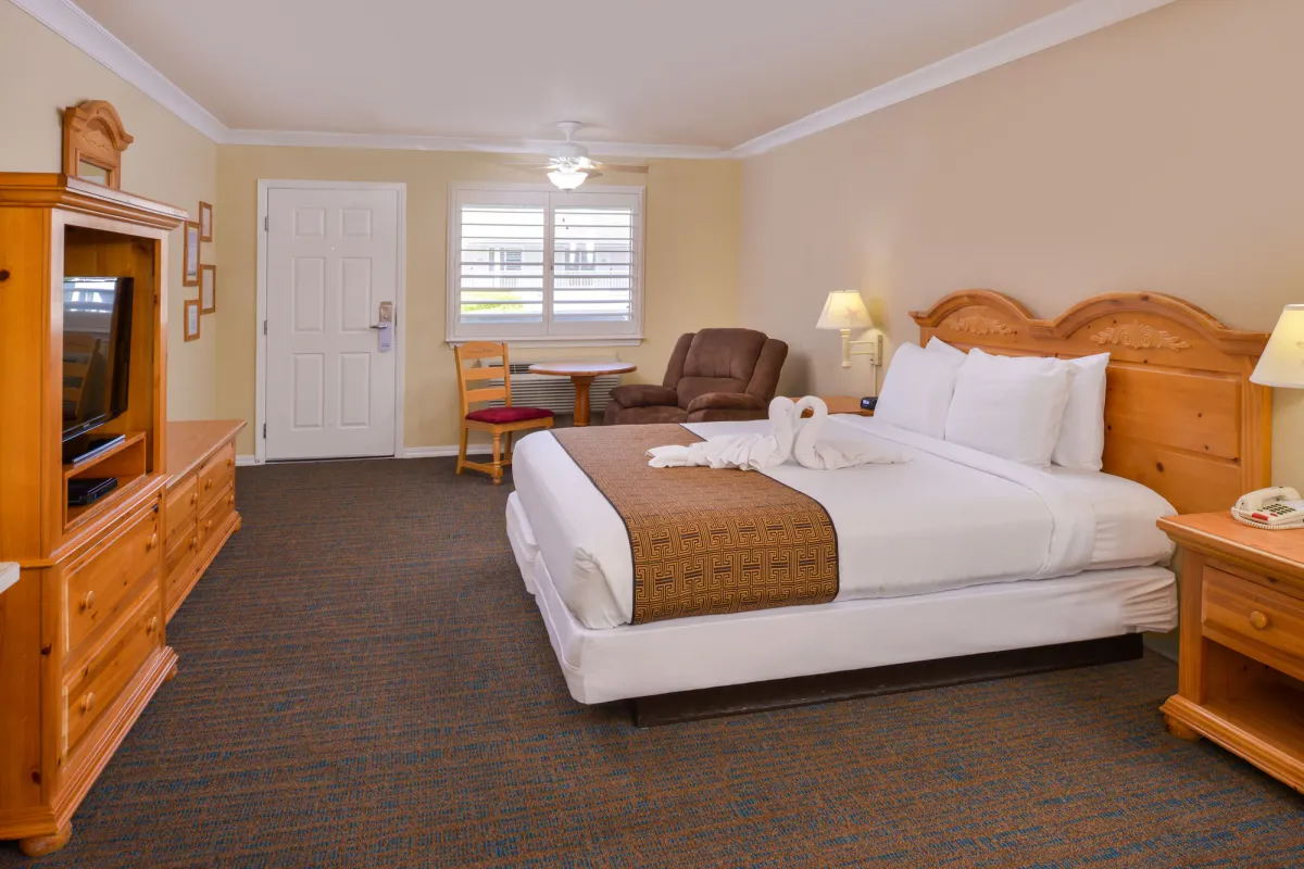 Image of Cayucos Beach Inn
