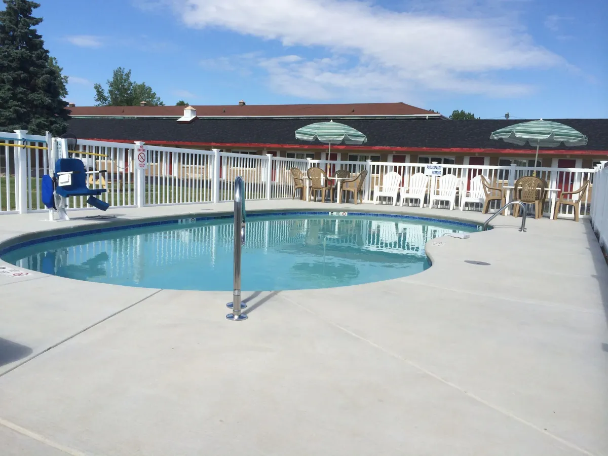 Image of Caravan Motel