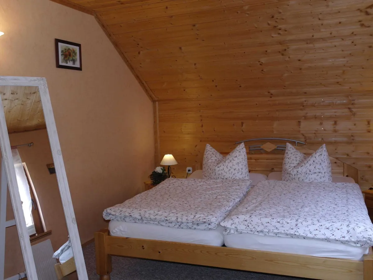 Image of Graceful Holiday Home in Dankerode With Garden