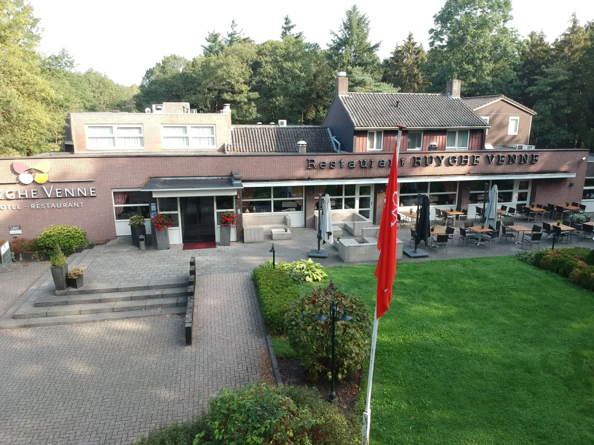 Image of Hotel-Restaurant Ruyghe Venne