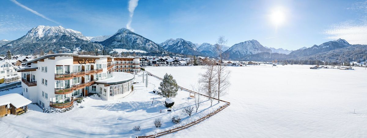 Image of Best Western Plus Hotel Alpenhof