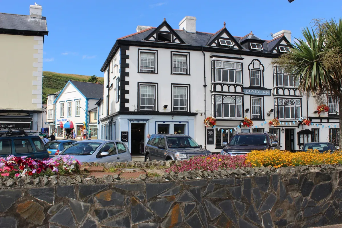 Image of Dovey Inn