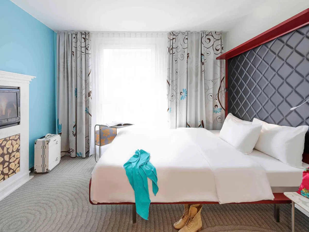Image of ibis Styles Hotel Berlin Mitte