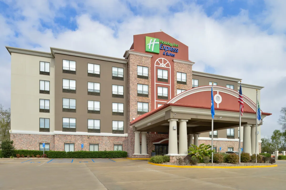 Image of Holiday Inn Express Hotel & Suites La Place by IHG
