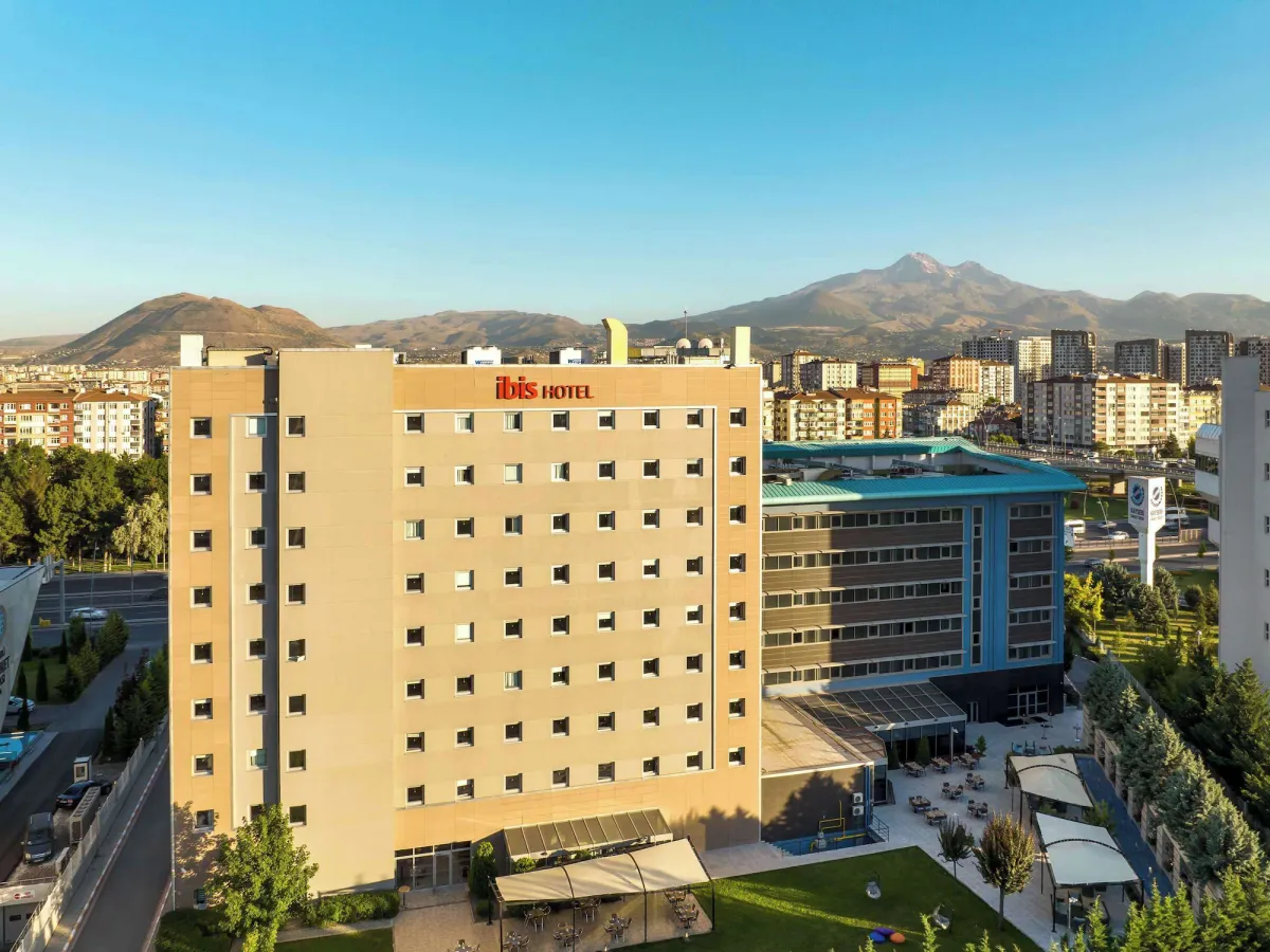 Image of Ibis Kayseri