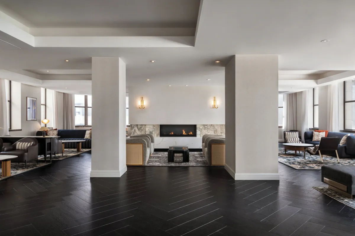 Image of Kimpton Hotel Monaco Baltimore Inner Harbor by IHG