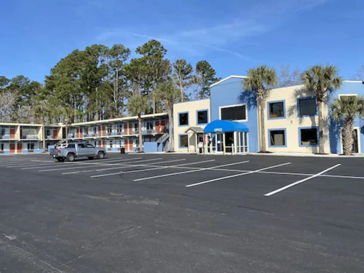Image of Havelock inn & suites