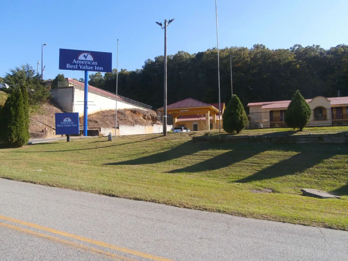 Image of Americas Best Value Inn Cartersville