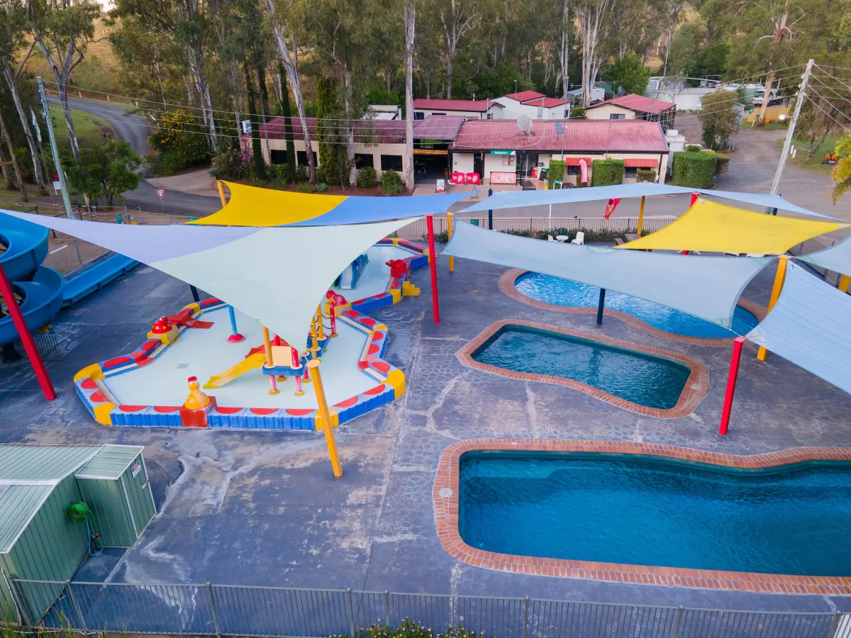 Image of BIG4 Breeze Holiday Parks - Cania Gorge
