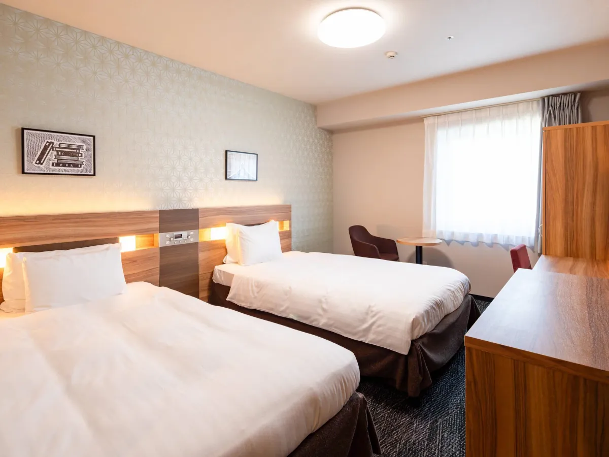 Image of Comfort Hotel ERA Tokyo Higashi Kanda