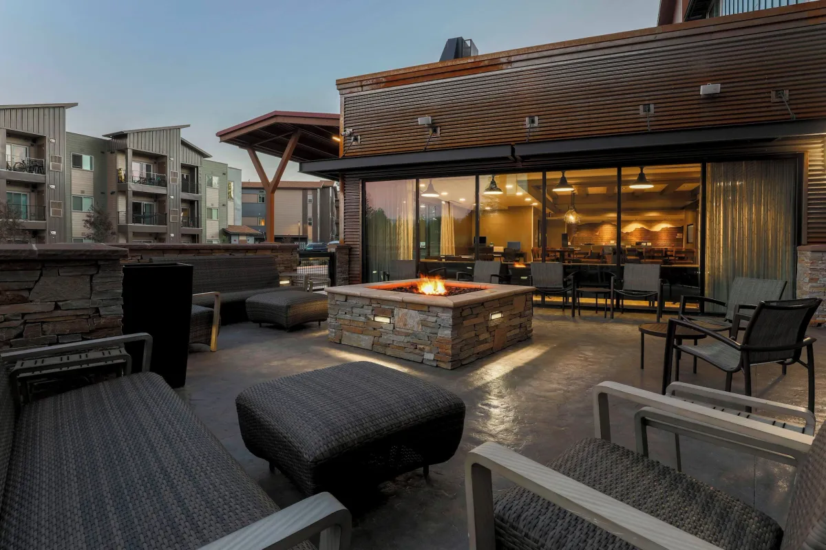 Image of SpringHill Suites by Marriott Truckee Lake Tahoe