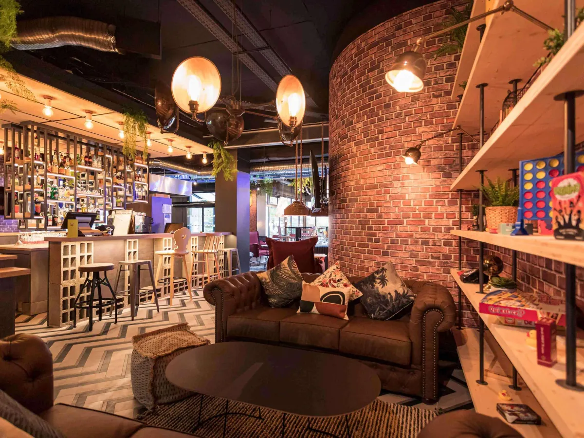 Image of ibis Styles Strasbourg Nord Palais des Congrès