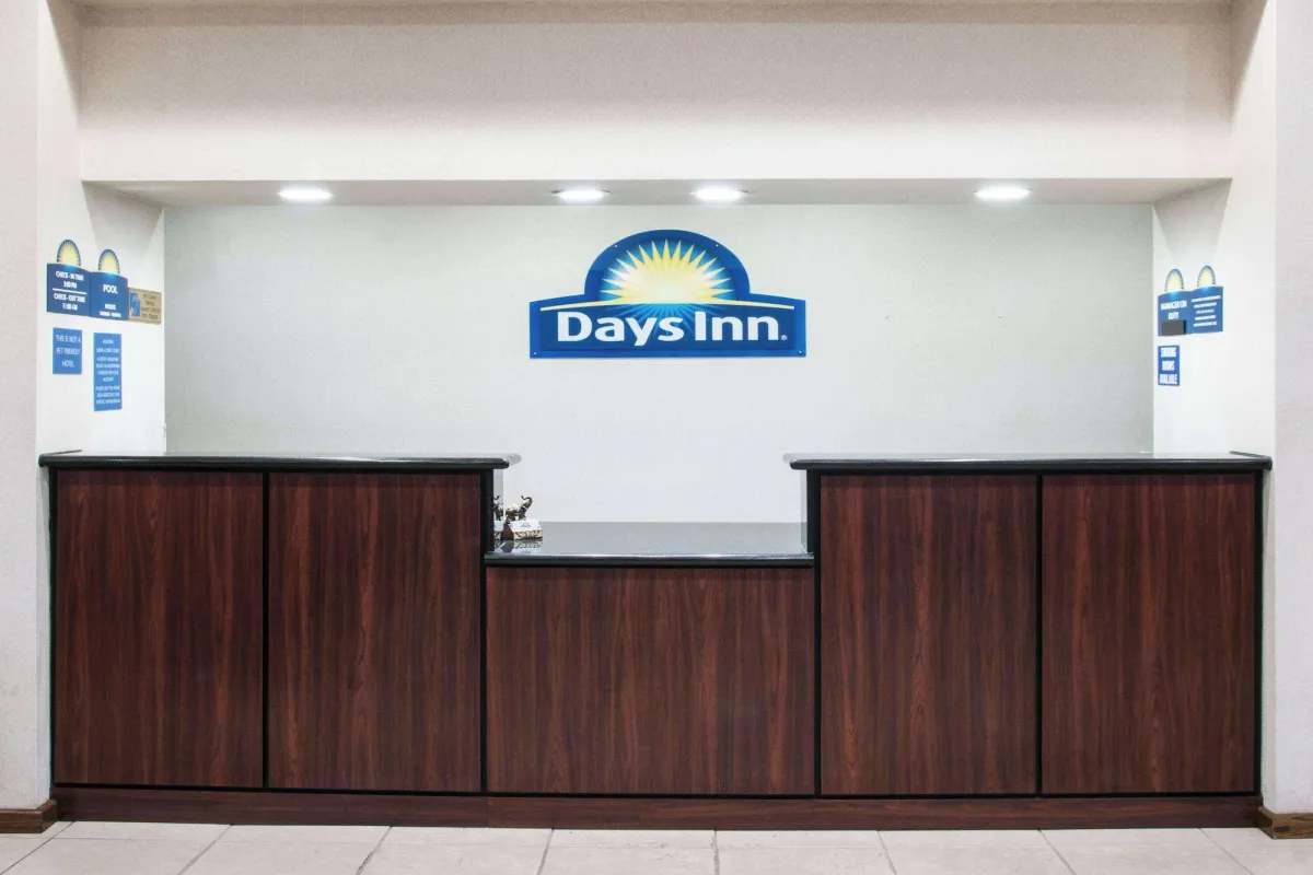 Image of Days Inn by Wyndham N.W. Medical Center