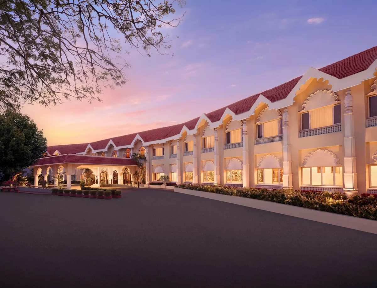 Image of Gateway Nashik