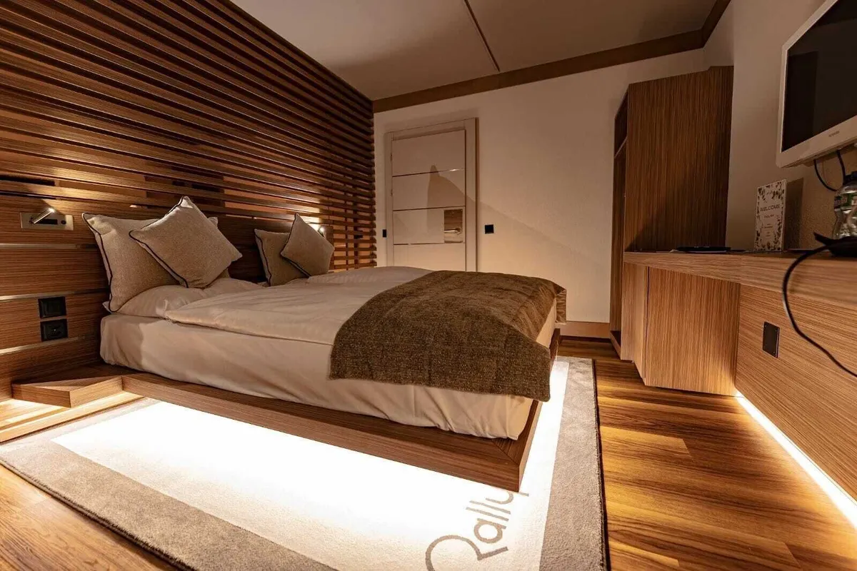 Image of Hôtel Rallye & Entrées aux Bains de la Gruyère