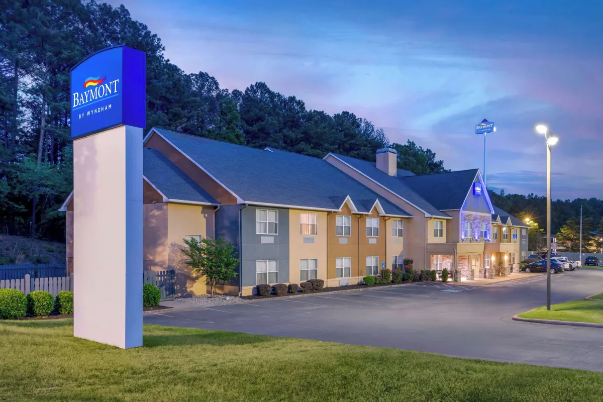 Image of Baymont by Wyndham Kennesaw