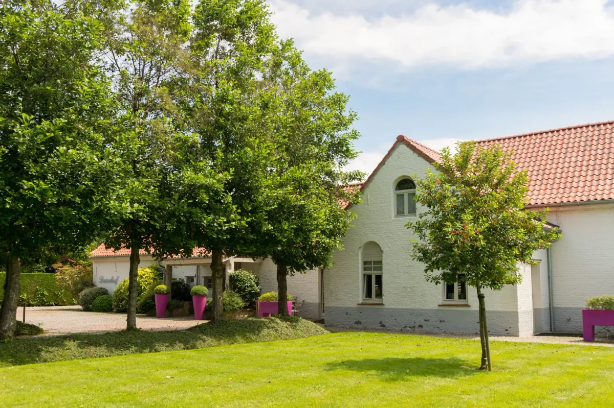 Image of Duinhof