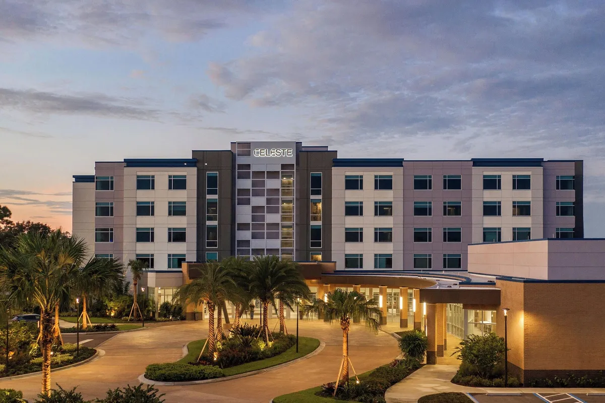 Image of The Celeste Hotel, Orlando, a Tribute Portfolio Hotel