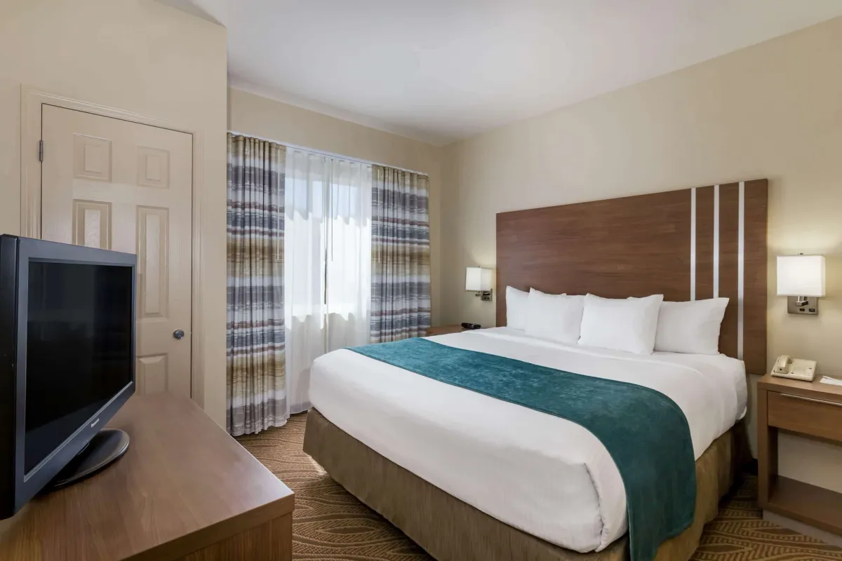 Image of Hawthorn Extended Stay by Wyndham Naples