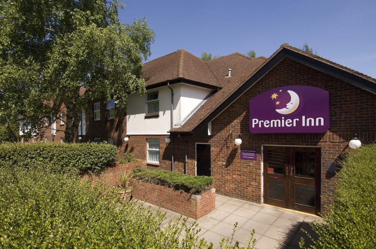 Image of Premier Inn Hagley