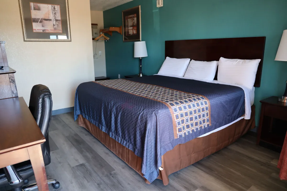 Image of Budget Inn