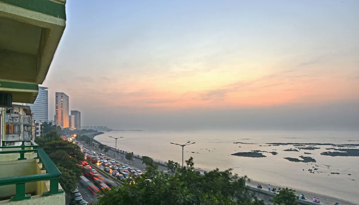 Image of Sea Green Hotel