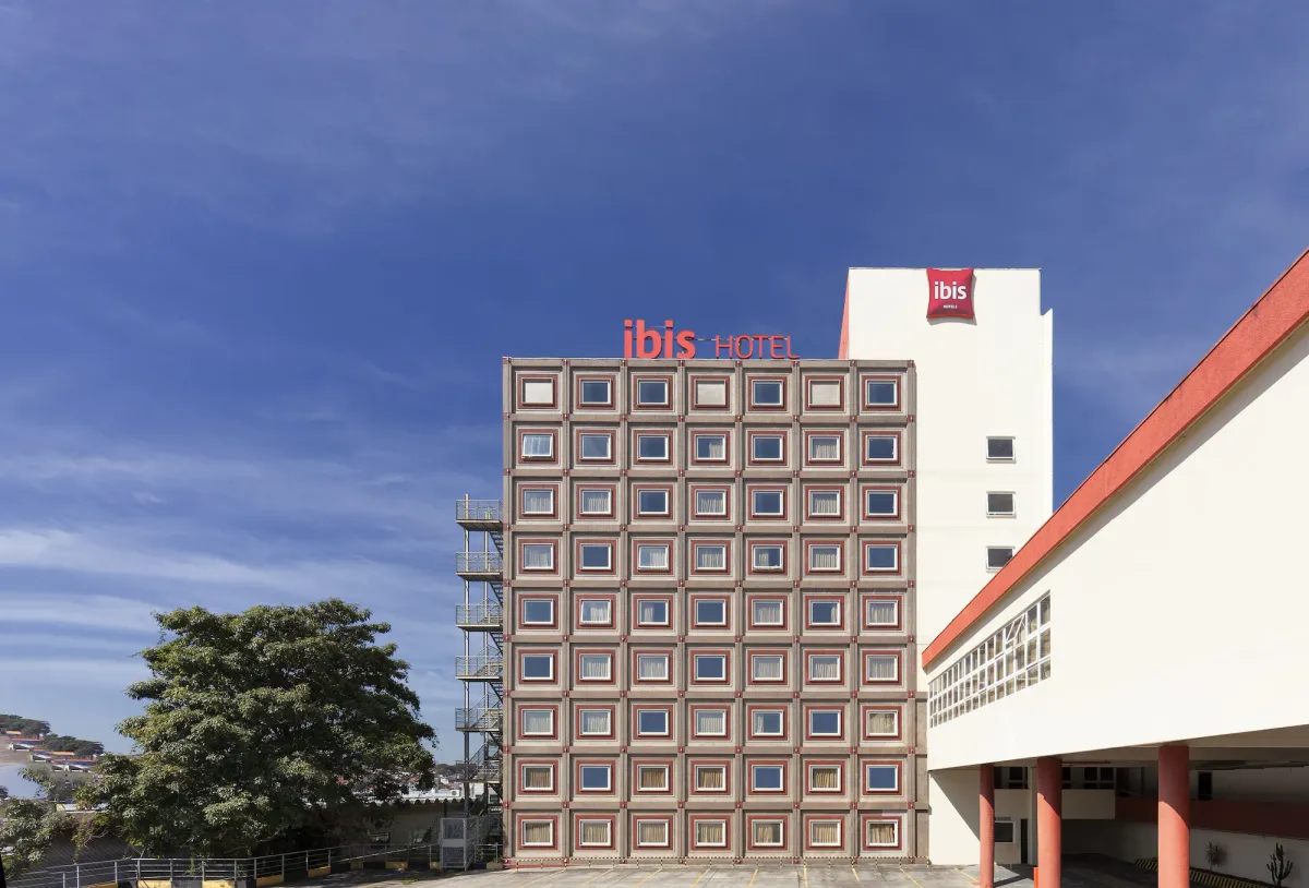 Image of ibis Sao Jose dos Campos Dutra