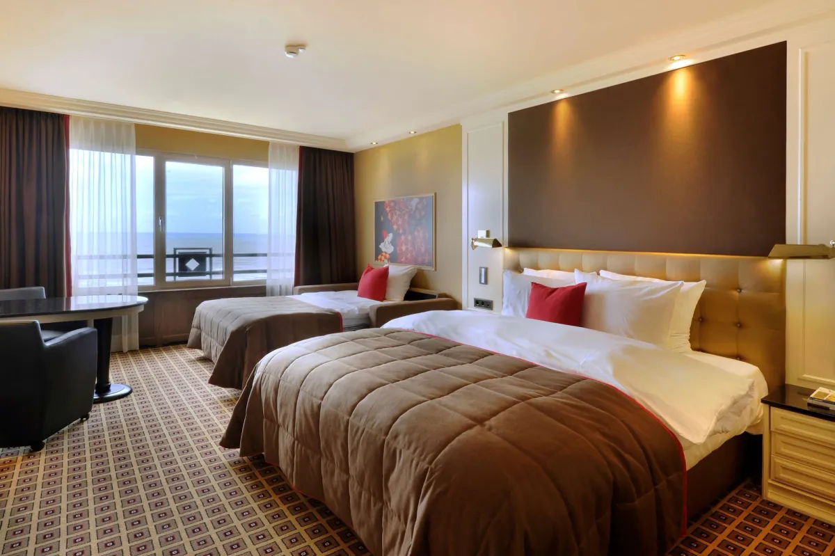 Image of Grand Hotel Huis ter Duin