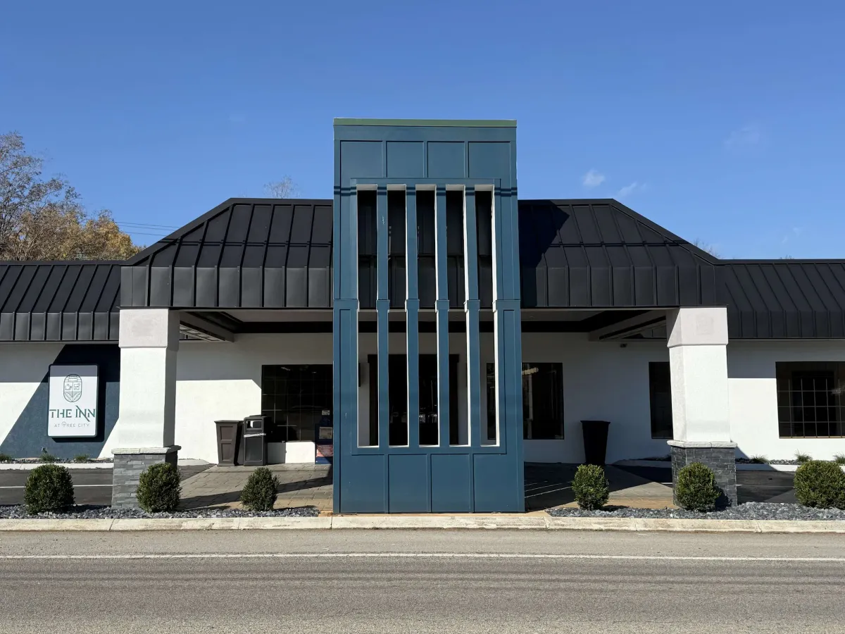 Image of The Inn At Tree City, BW Signature Collection