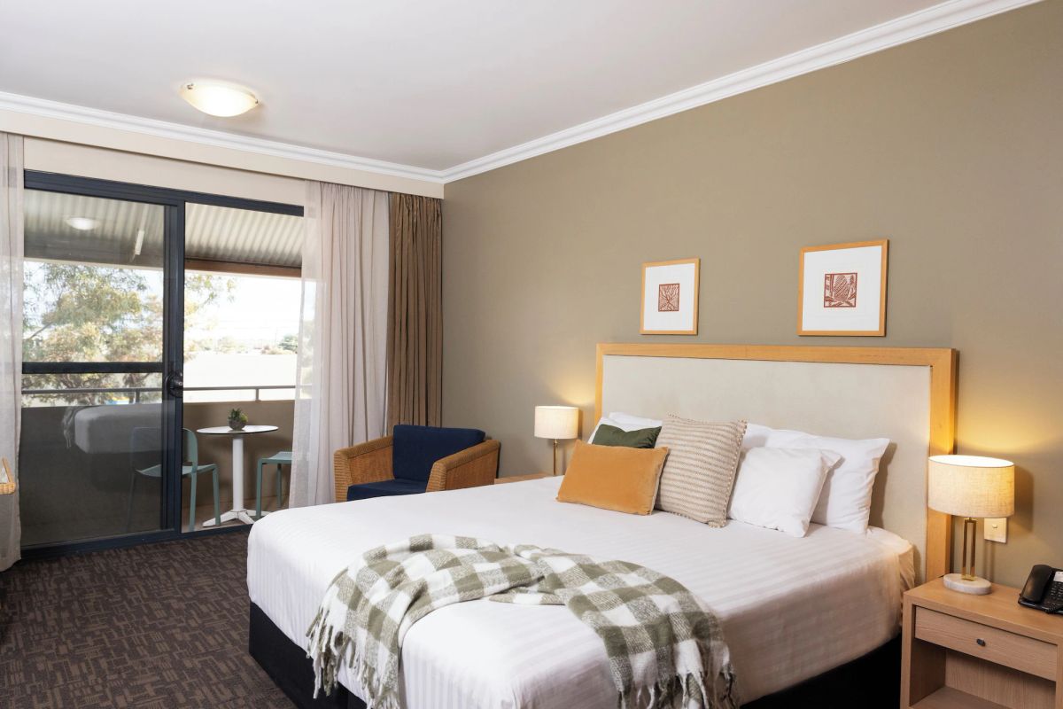 Image of Rydges Kalgoorlie