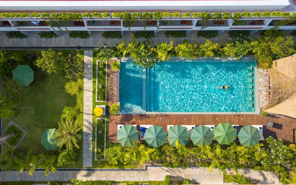 Image of Sabara Angkor Resort & Spa